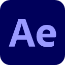 Adobe After Effects - Logo