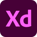 Adobe XD - logo